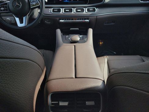 Certified 2022 Mercedes-Benz GLE 450 4MATIC image 17