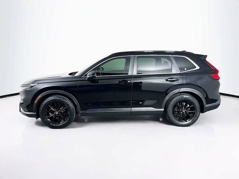 Used 2024 Honda CR-V Sport-L image 3