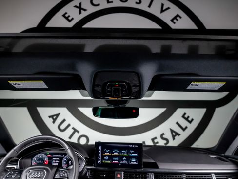 Used 2024 Audi S5 Premium Plus w/ Premium Plus Package image 9