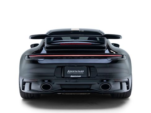 Used 2023 Porsche 911 Carrera S RWD image 5