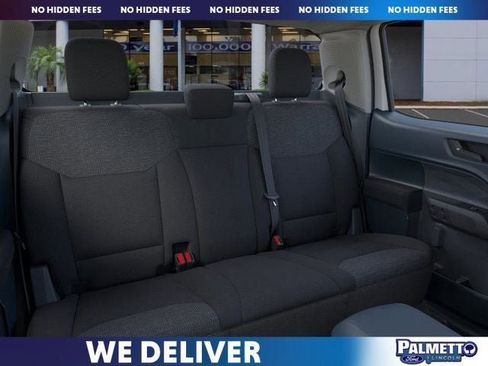 New 2026 Ford Maverick XL image 11