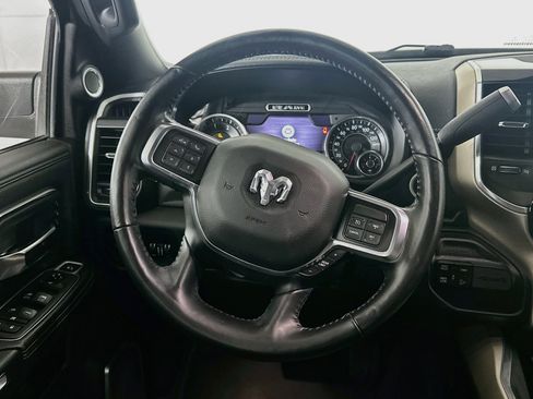 Used 2019 RAM 2500 Laramie AWD/4WD image 18