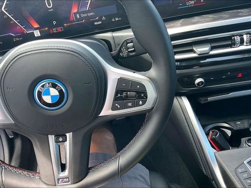 Certified 2023 BMW i4 M50 image 18