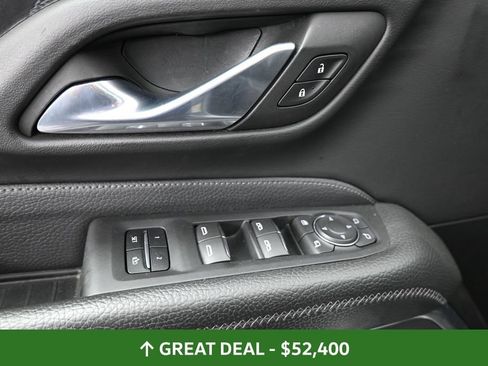 Used 2023 GMC Yukon Denali AWD/4WD image 30