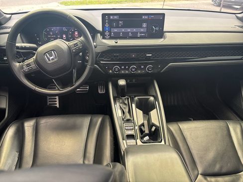 Used 2023 Honda Accord Sport image 14