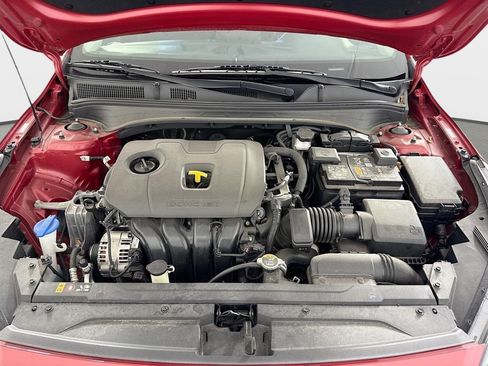 Certified 2023 Kia Forte LXS FWD image 27