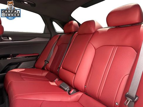 Certified 2025 Kia K5 GT-Line w/ GT-Line Premium Package image 14