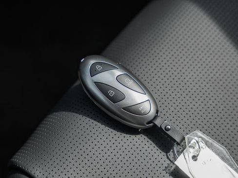 New 2026 Hyundai Santa Fe Limited image 45