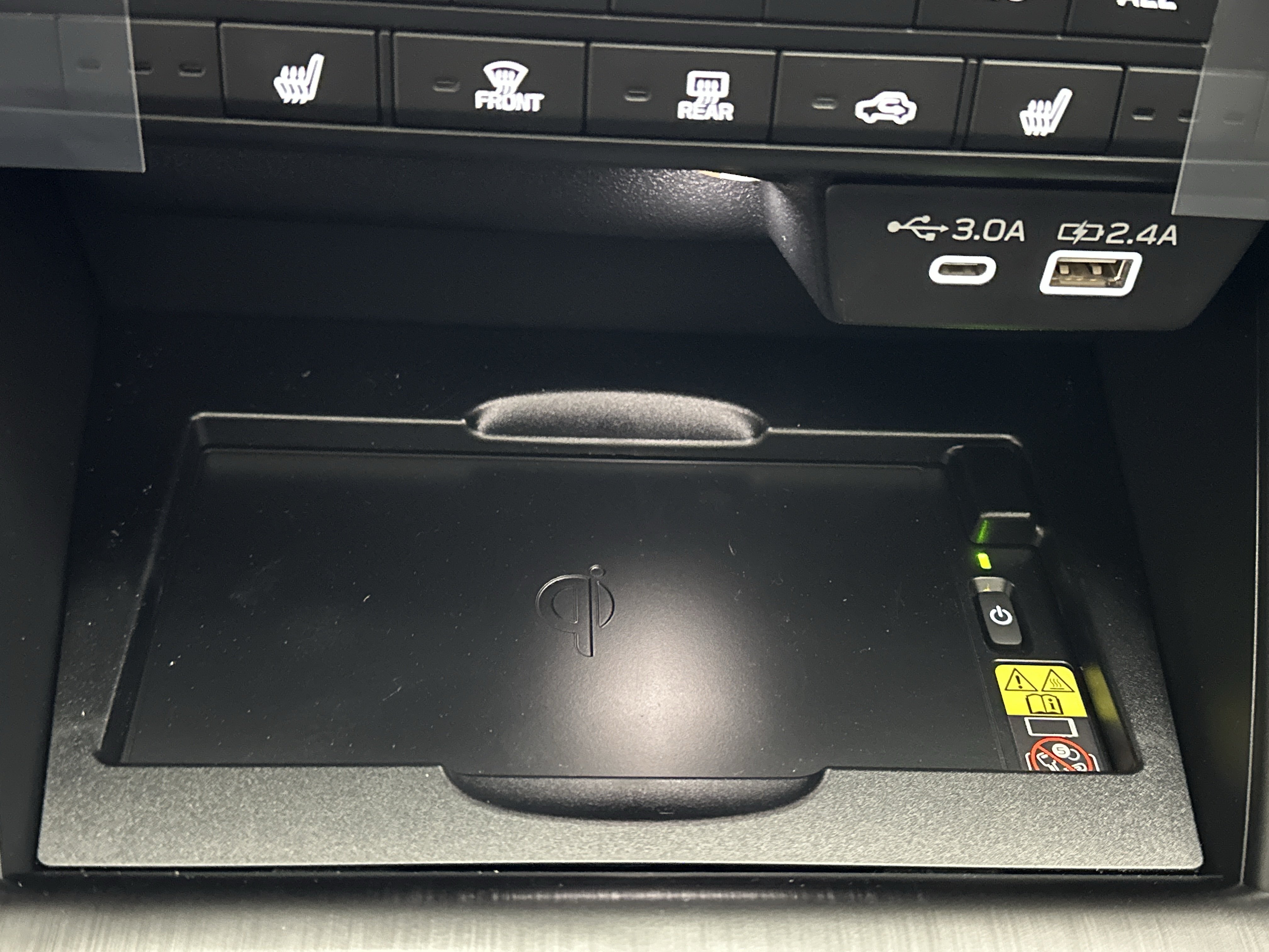 New 2026 Subaru Outback Wilderness AWD/4WD image 41