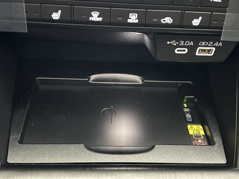 New 2026 Subaru Outback Wilderness AWD/4WD image 41