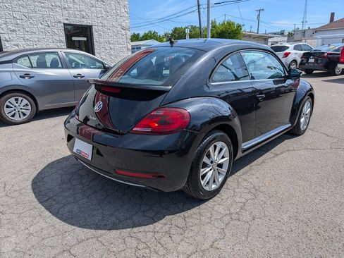 Used 2019 Volkswagen Beetle 2.0T SE FWD image 6