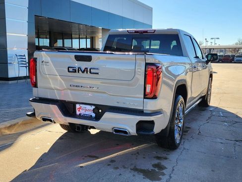 New 2026 GMC Sierra 1500 Denali Ultimate image 3