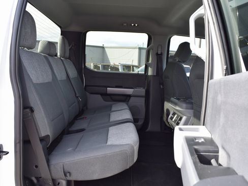 Certified 2024 Ford F350 XLT w/ FX4 Off-Road Package image 22