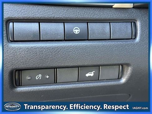 Certified 2021 Nissan Rogue SL image 24