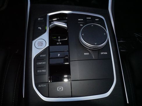 Used 2023 BMW M340i xDrive image 30