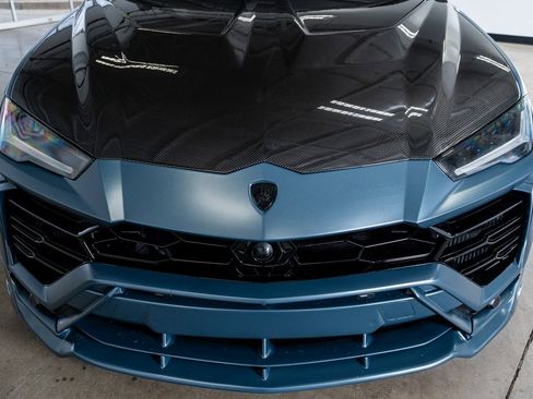 Used 2020 Lamborghini Urus image 15