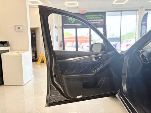 Used 2018 INFINITI Q50 Sport AWD/4WD image 33