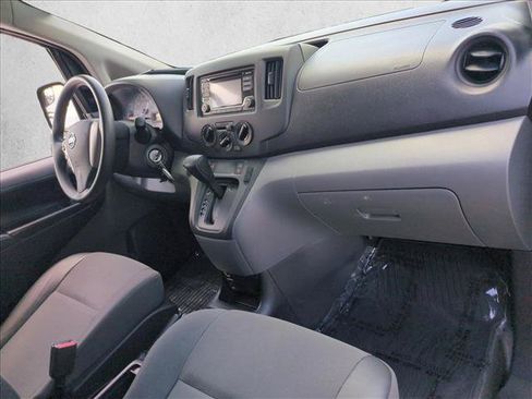 Used 2019 Nissan NV200 S FWD image 20