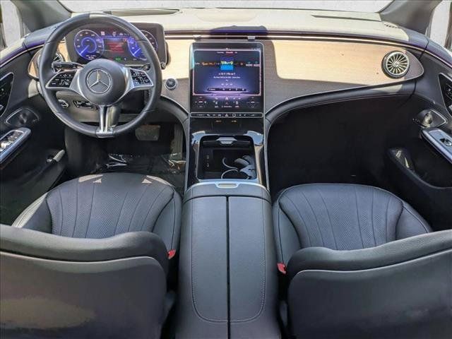 Certified 2023 Mercedes-Benz EQE 350+ Sedan image 19