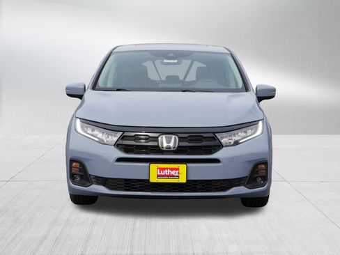 New 2026 Honda Odyssey Touring image 2
