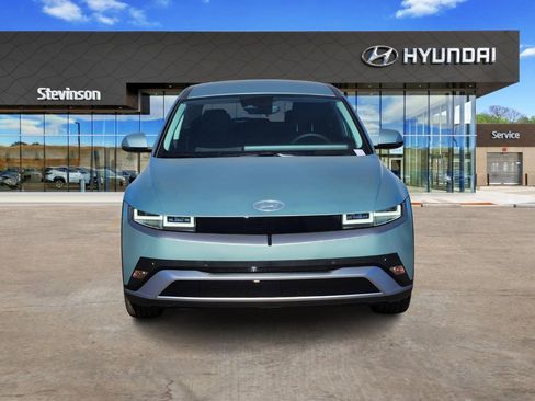 New 2026 Hyundai Ioniq 5 SEL image 6