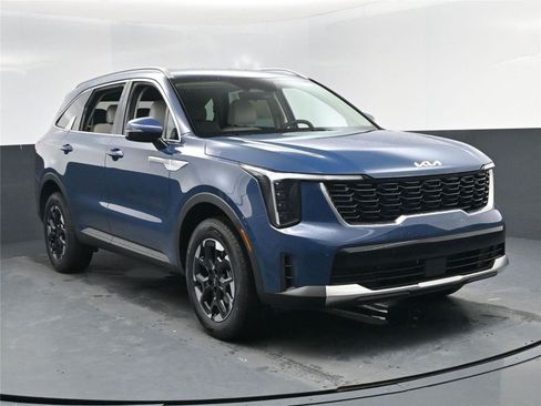 New 2026 Kia Sorento S image 14