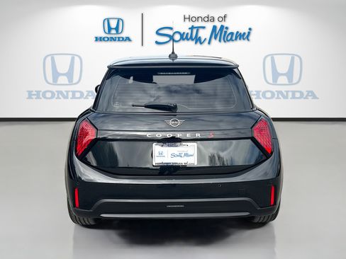 Used 2025 MINI Cooper S image 6