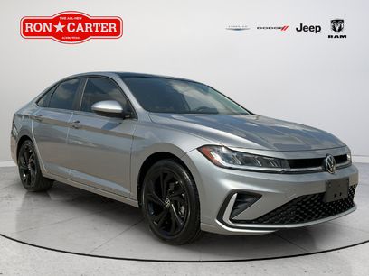 Used 2026 Volkswagen Jetta SE