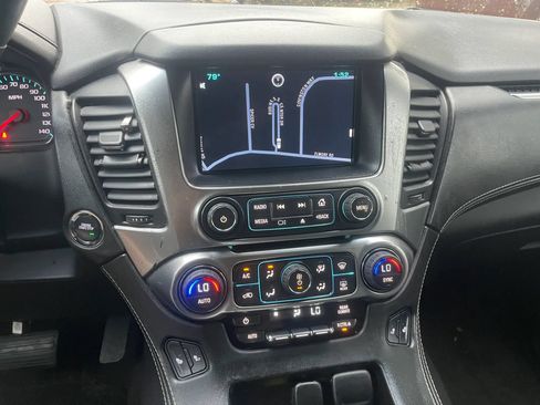 Used 2015 Chevrolet Tahoe LT AWD/4WD image 17