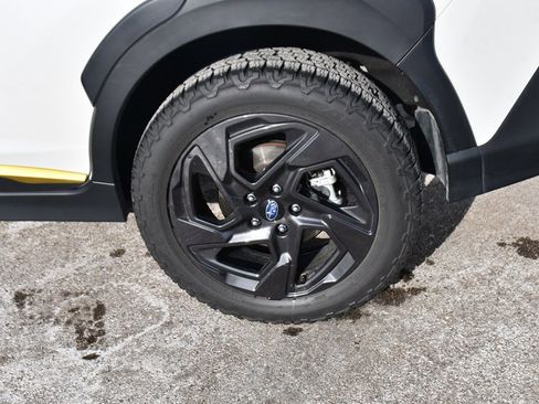 Used 2024 Subaru Crosstrek 2.5i Sport image 19