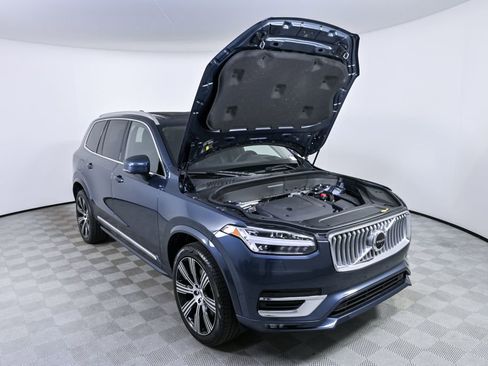 Certified 2023 Volvo XC90 B6 Ultimate AWD/4WD image 36