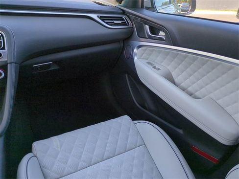 Certified 2025 Genesis G70 3.3T Advanced w/ Sport Prestige Package image 15