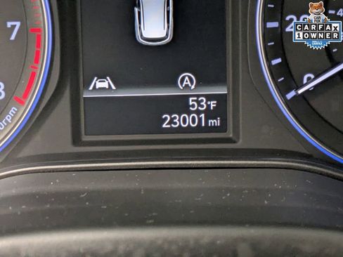 Certified 2023 Hyundai Kona SEL image 16