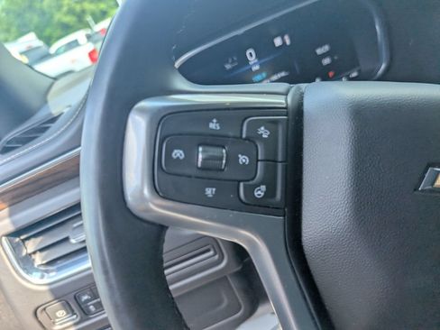 Used 2023 Chevrolet Tahoe Premier RWD image 17