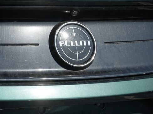 Used 2019 Ford Mustang Bullitt w/ Bullitt Electronics Package RWD image 11
