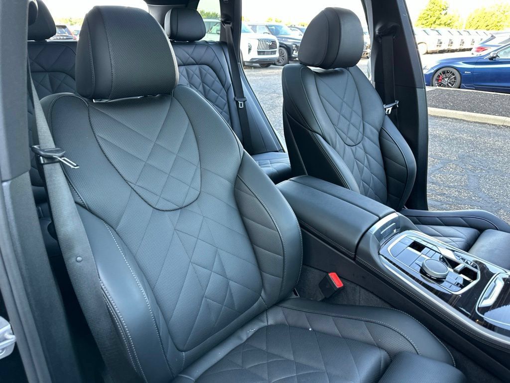 Used 2026 BMW X5 xDrive40i AWD/4WD image 26