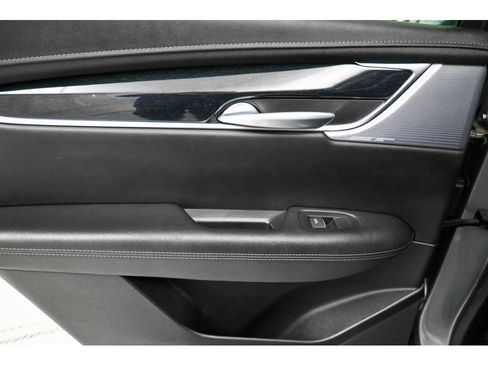 Used 2024 Cadillac XT5 Premium Luxury FWD image 21