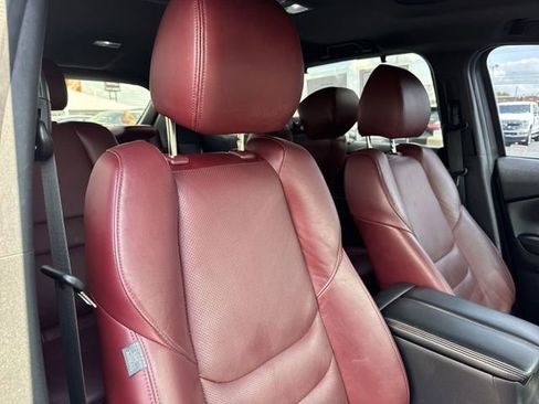 Used 2021 MAZDA CX-9 Carbon Edition image 25
