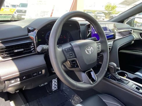 Certified 2026 Toyota Camry SE w/ Multimedia Upgrade Package image 21