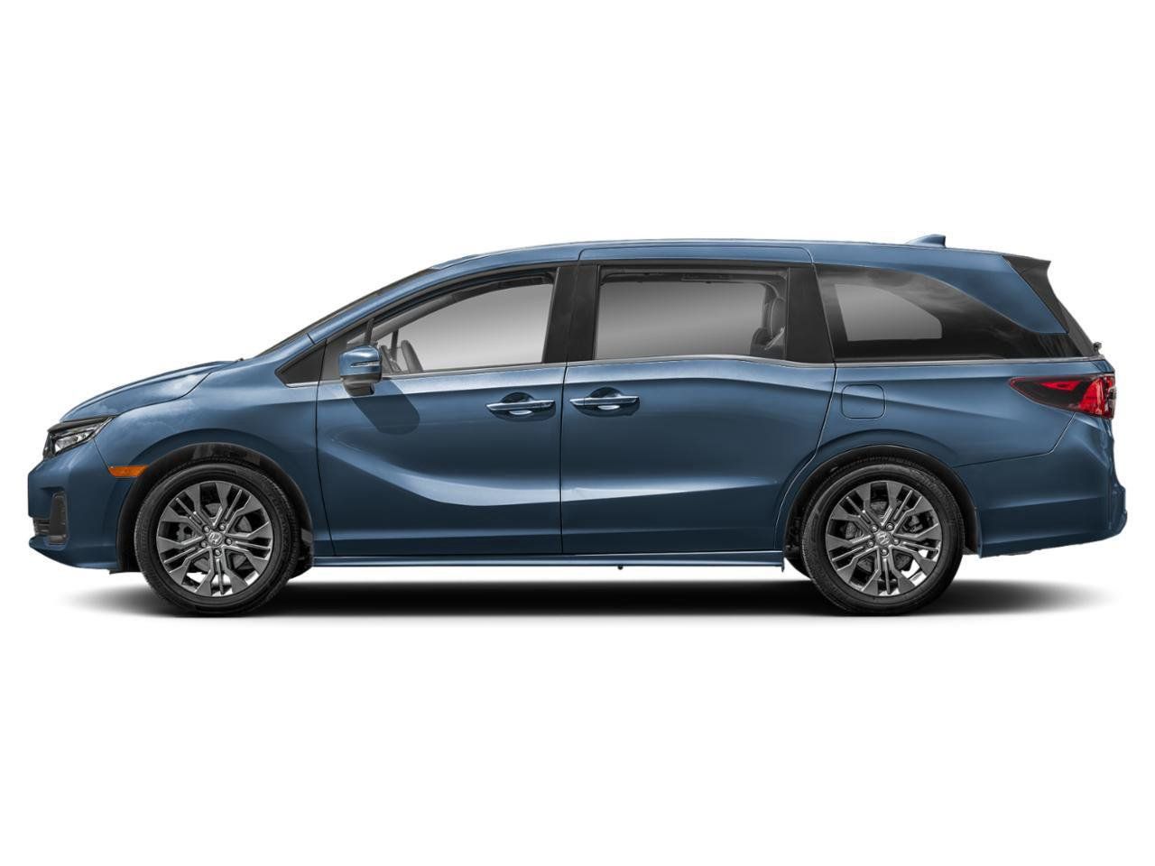 Used 2026 Honda Odyssey Touring image 13