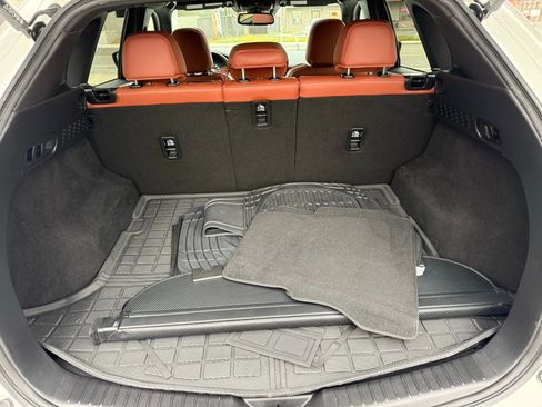 Used 2024 MAZDA CX-5 Carbon Edition image 29