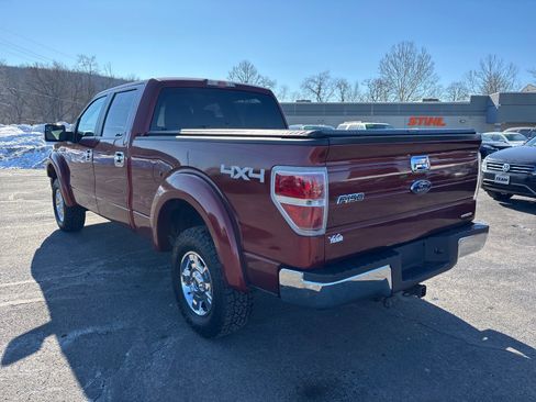 Used 2014 Ford F150 XLT image 5
