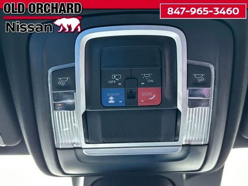 Used 2024 RAM 1500 Laramie image 18