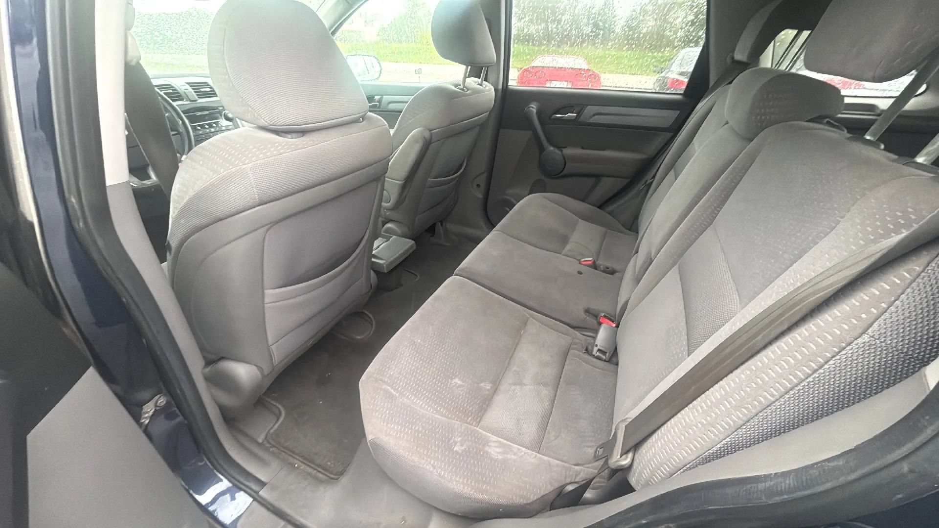 Used 2009 Honda CR-V EX image 5