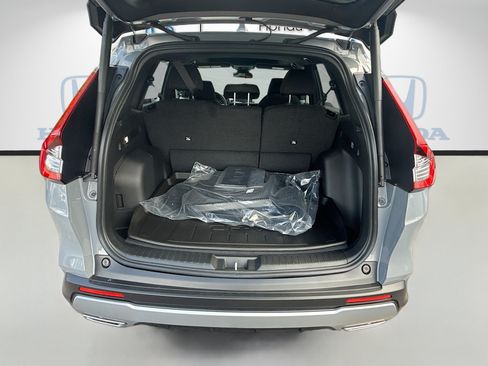 New 2026 Honda CR-V TrailSport image 21