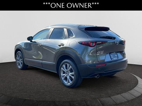 Used 2024 MAZDA CX-30 AWD 2.5 S w/ Preferred Package image 3