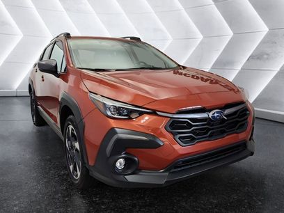 Used 2024 Subaru Crosstrek 2.5i Limited
