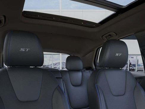 New 2026 Buick Encore GX Sport Touring w/ Advanced Technology Package image 25