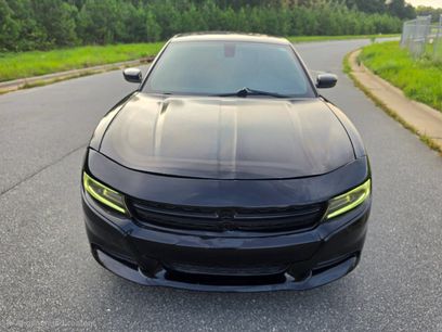 Used 2015 Dodge Charger SE w/ Sport Appearance Group