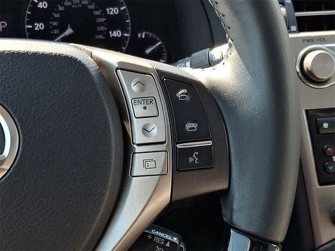 Used 2015 Lexus RX 350 AWD image 22
